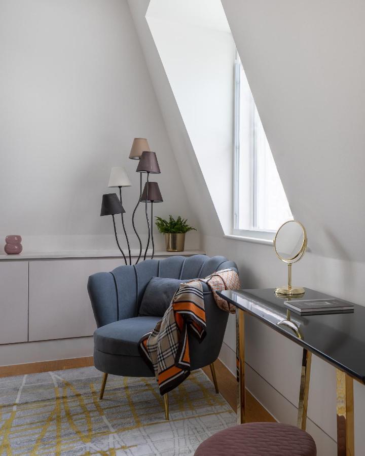 1St Class Covent Garden Residences For 1St Class Guests London Exterior photo