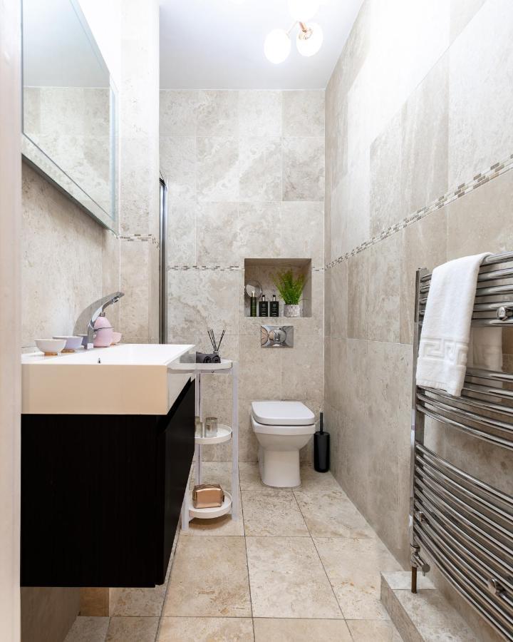 1St Class Covent Garden Residences For 1St Class Guests London Exterior photo