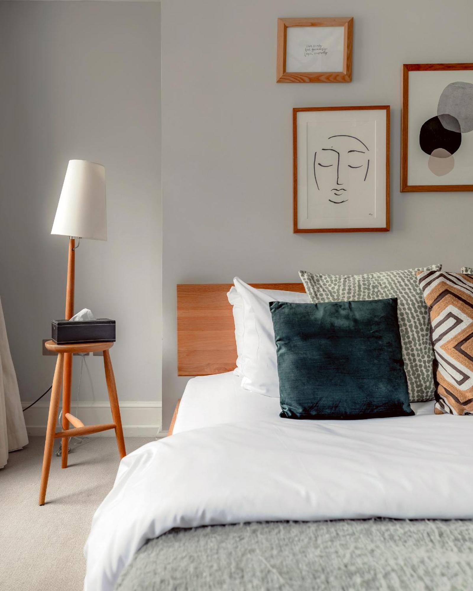 1St Class Covent Garden Residences For 1St Class Guests London Exterior photo